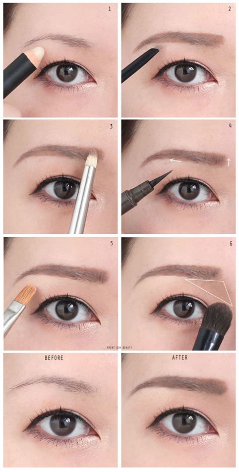 How to Do Asian Eye Makeup: 11 Tips and Tricks.